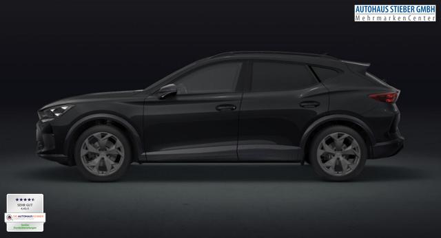 Cupra Formentor 1.5 eTSI 150 DSG LED Edge SHZ 5J.Gar 