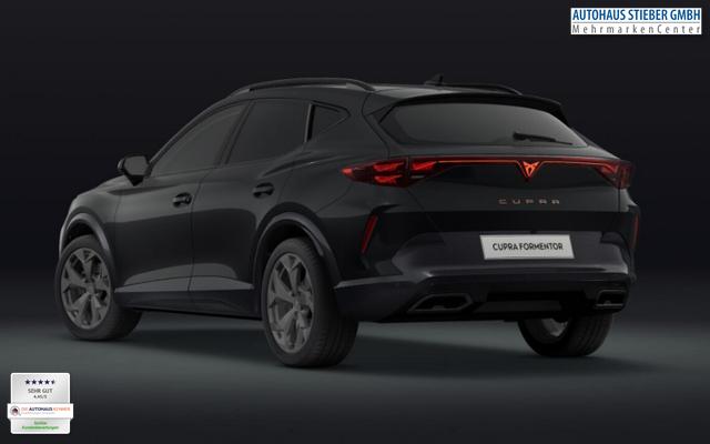 Cupra Formentor 1.5 eTSI 150 DSG LED Edge SHZ 5J.Gar 