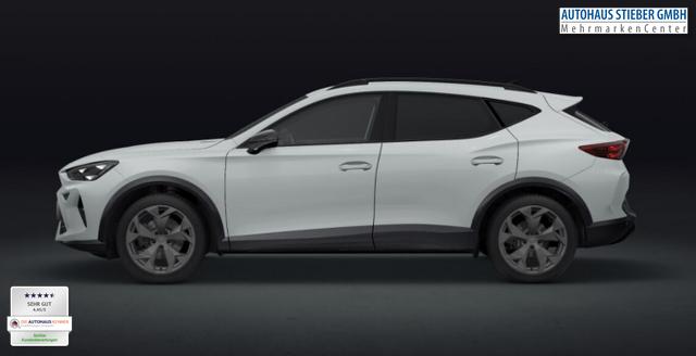 Cupra Formentor eTSI DSG EdgeP SHZ eHK Kessy Kam 3ZCli 