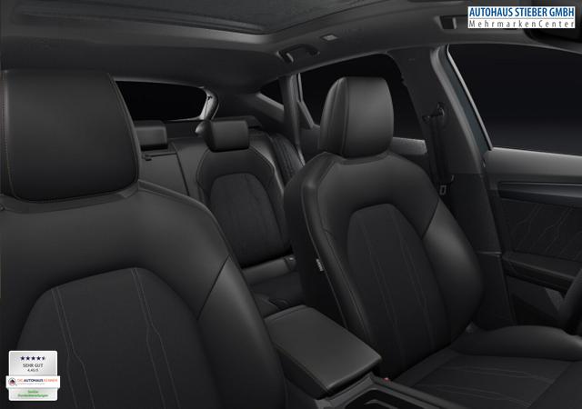 Cupra Formentor eTSI DSG Matt Pano Edge SHZ ACC 3ZClim 