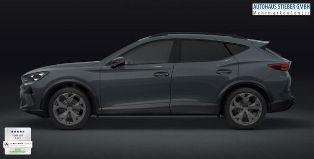 Cupra Formentor 1.5 eTSI 150 DSG Nav IntelliD Edge SHZ 