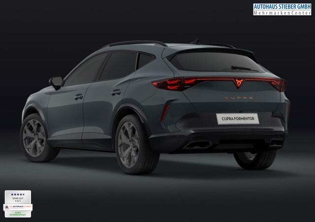 Cupra Formentor 1.5 eTSI 150 DSG Nav IntelliD Edge SHZ 