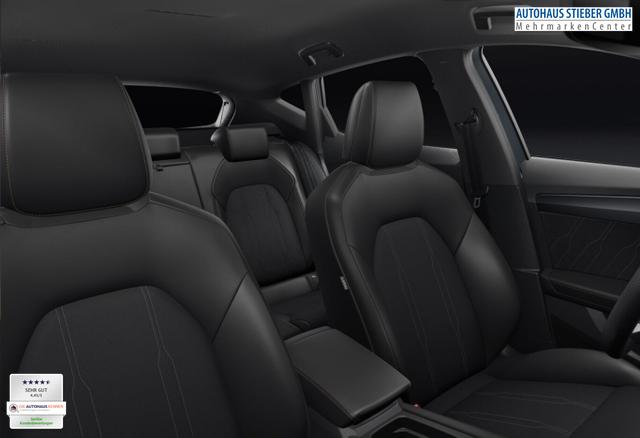 Cupra Formentor 1.5 eTSI 150 DSG Nav IntelliD Edge SHZ 