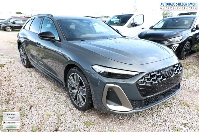 Audi A5 Avant edition one TDI 204 ed. Tech S line-Int 19Z ACC 