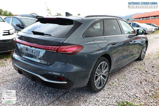 Audi A5 Avant edition one TDI 204 ed. Tech S line-Int 19Z ACC 