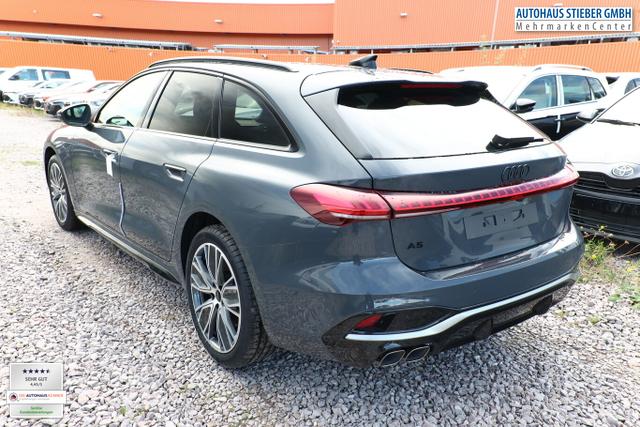 Audi A5 Avant edition one TDI 204 ed. Tech S line-Int 19Z ACC 