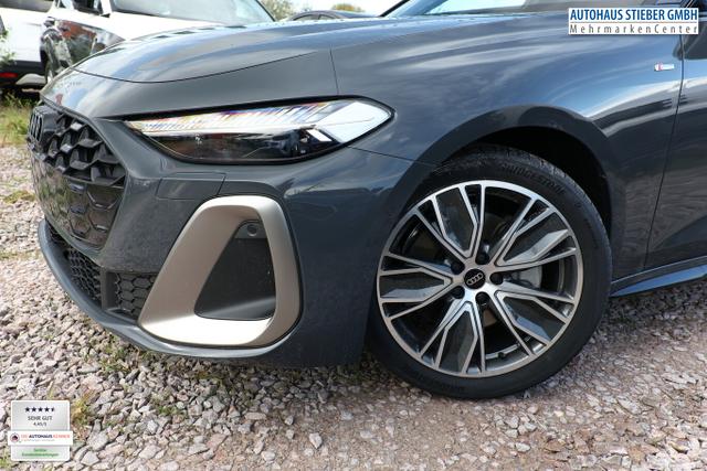 Audi A5 Avant edition one TDI 204 ed. Tech S line-Int 19Z ACC 