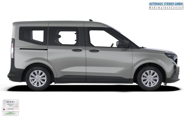 Ford Tourneo Courier Trend 1.0 EB 125 Aut WinterP PDC 