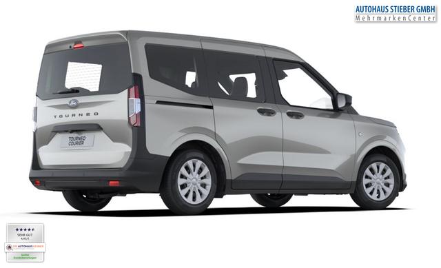 Ford Tourneo Courier Trend 1.0 EB 125 Aut WinterP PDC 