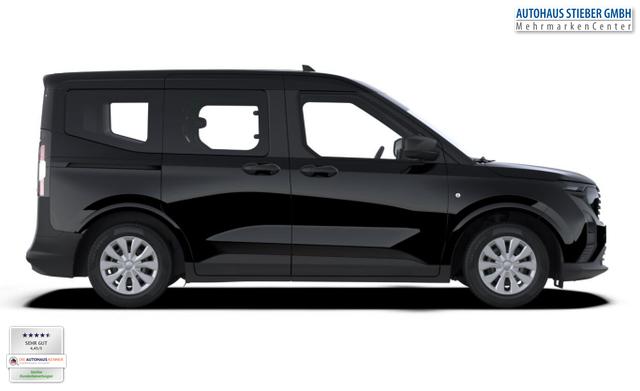 Ford Tourneo Courier Trend 1.0 EB 125 Aut WinterP PDC 