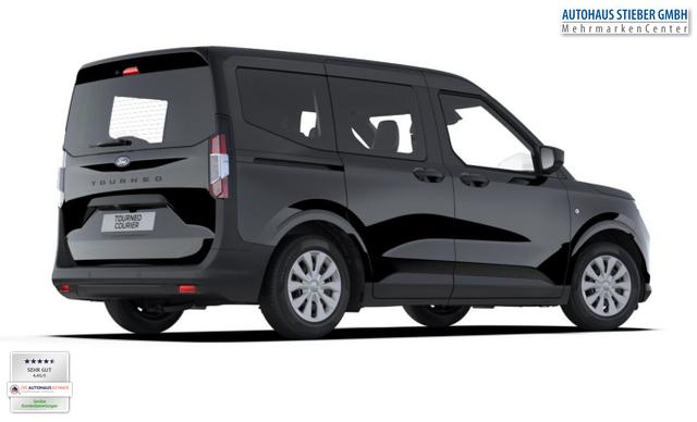 Ford Tourneo Courier Trend 1.0 EB 125 Aut WinterP PDC 