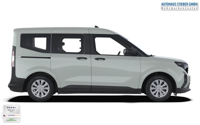 Ford Tourneo Courier Trend 1.0 EB 125 Aut WinterP PDC 