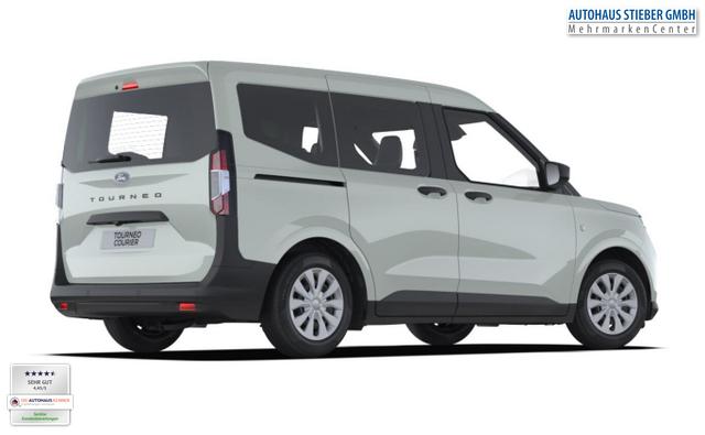 Ford Tourneo Courier Trend 1.0 EB 125 Aut WinterP PDC 