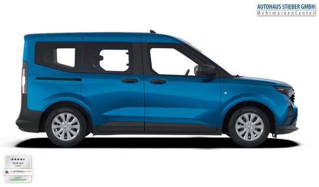 Ford Tourneo Courier Trend 1.0 EB 125 Aut WinterP PDC 