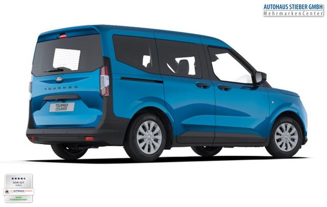 Ford Tourneo Courier Trend 1.0 EB 125 Aut WinterP PDC 