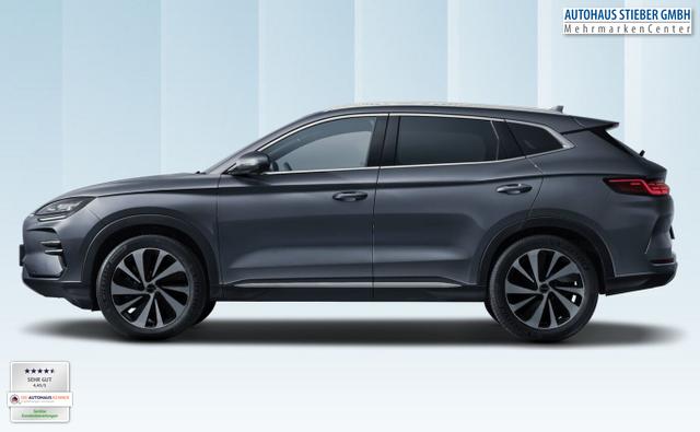 BYD Seal U DM-i Comfort 218 Reichw.+ Pano 360Kam ACC 