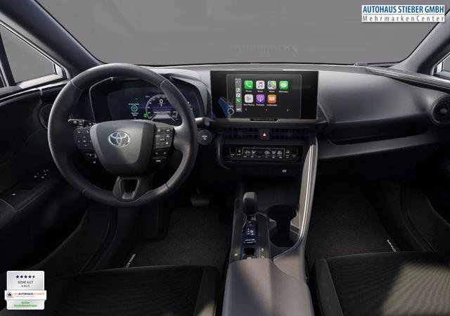 Toyota C-HR 1.8 HEV 140 CVT LED ACC DigCo Kam CarPlay 
