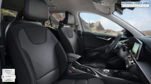 Kia Niro Edition 7 HEV 130 DCT ACC SHZ LHZ Kam KeyL PDC Nav LM 