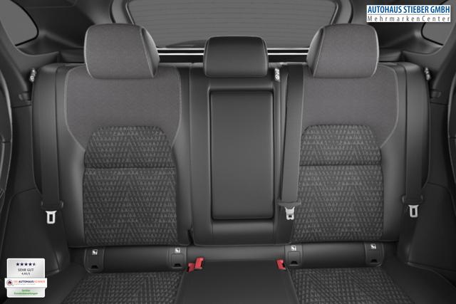 Nissan Qashqai N-Connecta MHEV 158 CVT SHZ LHZ ACC Keyl 