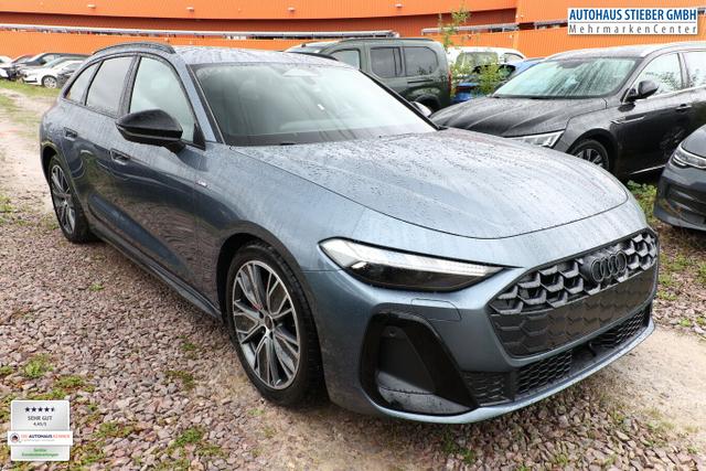 Audi A5 Avant S line TDI 204 2xS Tech+ 19Z ExtP PrivG 