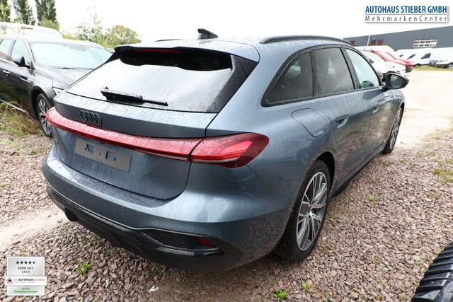 Audi A5 Avant S line TDI 204 2xS Tech+ 19Z ExtP PrivG 