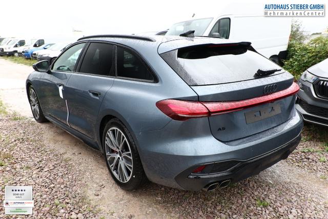 Audi A5 Avant S line TDI 204 2xS Tech+ 19Z ExtP PrivG 