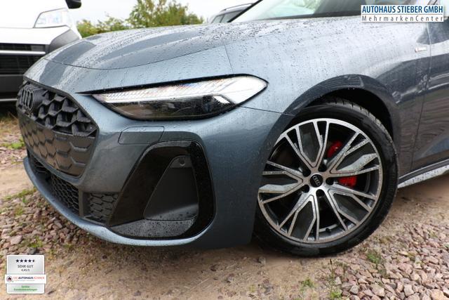 Audi A5 Avant S line TDI 204 2xS Tech+ 19Z ExtP PrivG 