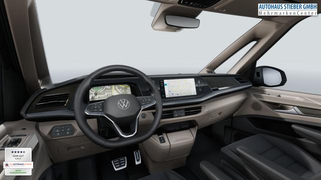 Volkswagen T7 Multivan 2.0 TDI 150 DSG L2 Style Matrix Nav 