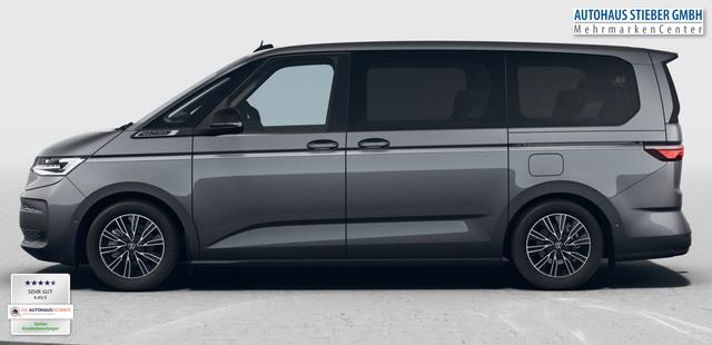 Volkswagen T7 Multivan 2.0 TDI 150 DSG L2 Style Matrix Nav 