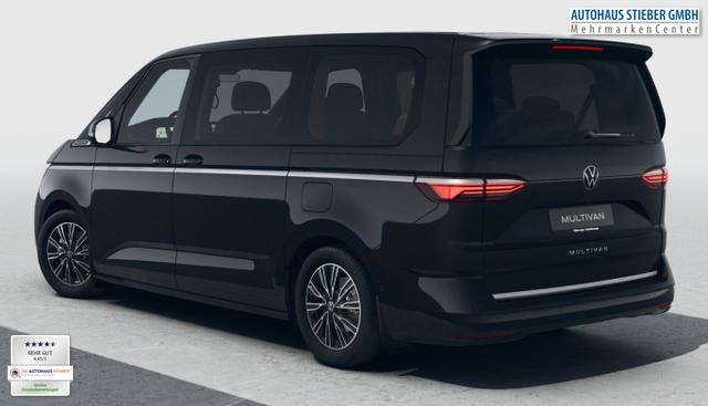 Volkswagen T7 Multivan 2.0 TDI 150 DSG L2 Style Matrix Nav 