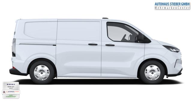 Ford Transit Custom Trend TDCi 150 320 L1 LED AHK Kam 