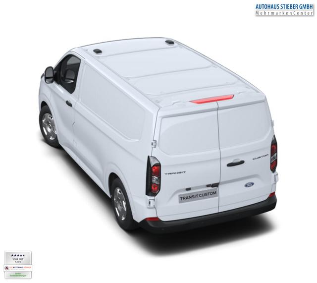 Ford Transit Custom Trend TDCi 150 320 L1 LED AHK Kam 