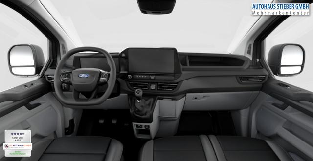 Ford Transit Custom Trend TDCi 150 320 L1 LED AHK Kam 