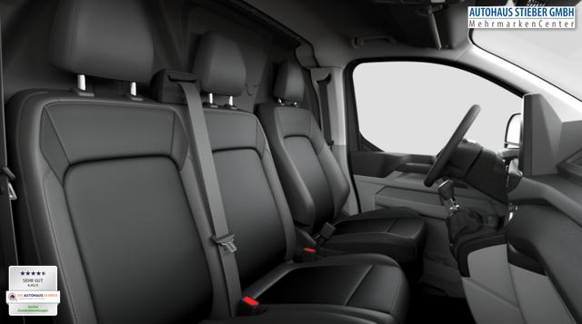 Ford Transit Custom Trend TDCi 150 320 L1 LED AHK Kam 