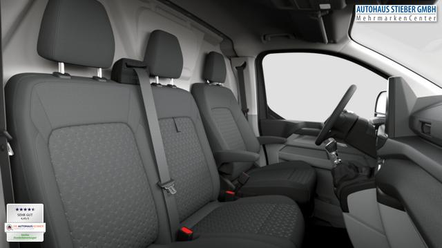 Ford Transit Limited Custom TDCi 170 Aut 320 L2 LED 