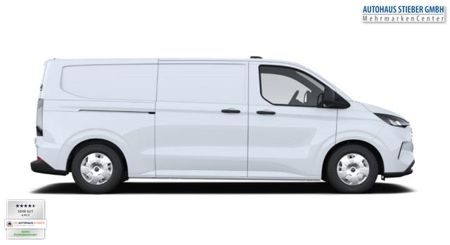 Ford Transit Custom Trend TDCi 150 320 L2 LadeP Kam 