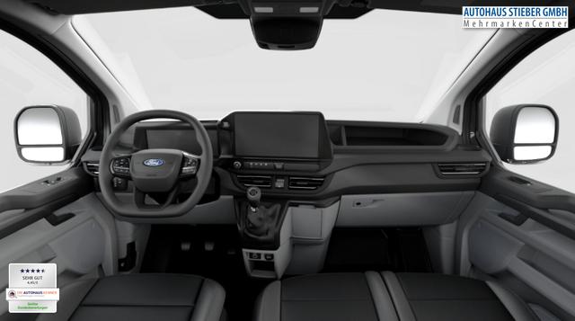 Ford Transit Custom Trend TDCi 170 Aut 320 L2 AHK Kam 