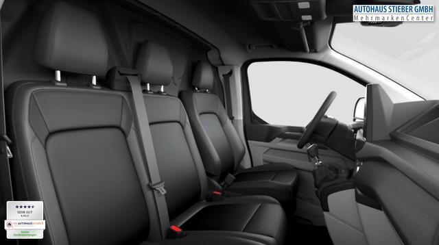 Ford Transit Custom Trend TDCi 170 Aut 320 L2 AHK Kam 