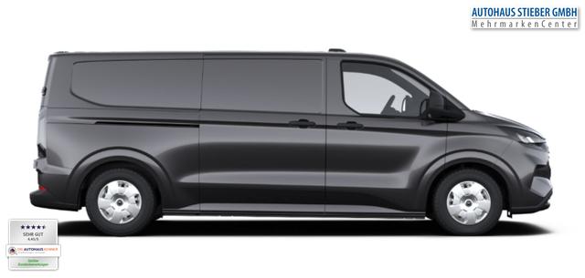 Ford Transit Custom Trend TDCi 170 Aut 320 L2 AHK Kam 