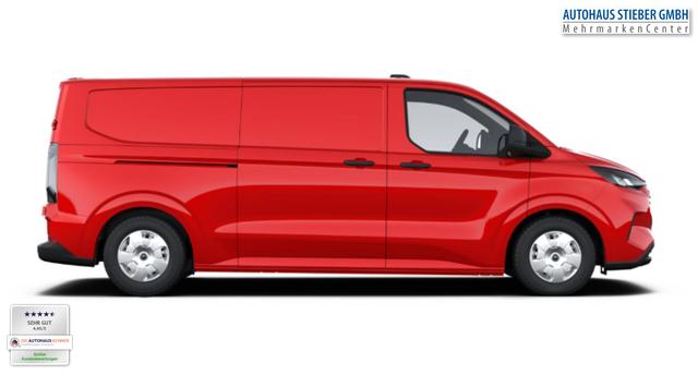 Ford Transit Custom Trend TDCi 170 Aut 320 L2 LadeP 