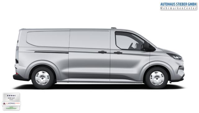 Ford Transit Custom Trend TDCi 170 Aut 320 L2 LED Kam 