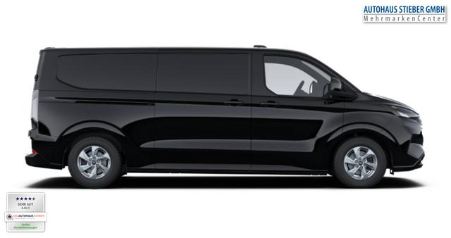 Ford Transit Custom Limited TDCi 150 320 L2 LED SHZ 