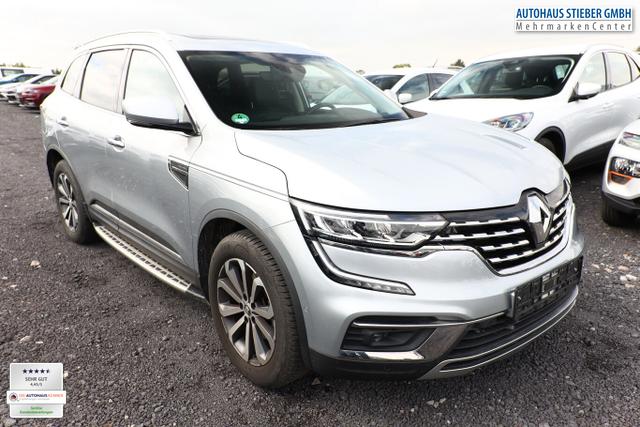 Renault Koleos Intens II 2.0 dCi 185 X-Tronic Pano Nav 