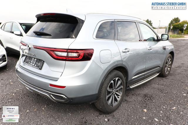 Renault Koleos Intens II 2.0 dCi 185 X-Tronic Pano Nav 