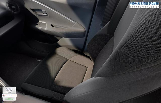 Toyota C-HR Comfort 1.8 Hybrid 140 CVT LED Nav SHZ DigC 