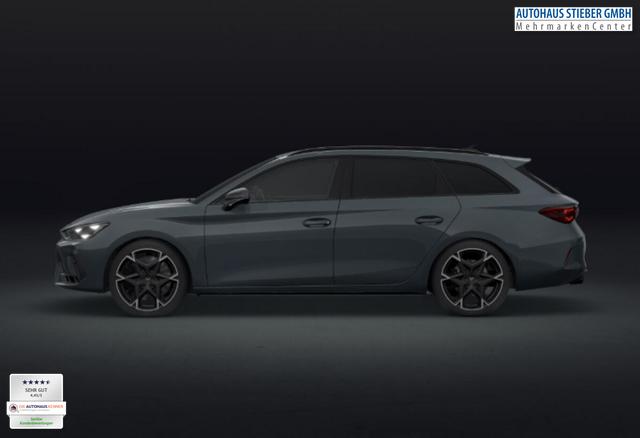 Cupra Leon Sportstourer ST VZ 2.0 TSI 333 4D ACC SHZ IntelliD Nav 