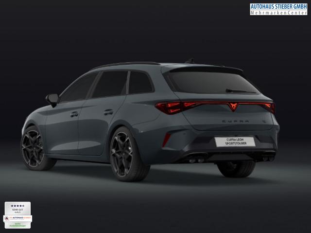 Cupra Leon Sportstourer ST VZ 2.0 TSI 333 4D ACC SHZ IntelliD Nav 