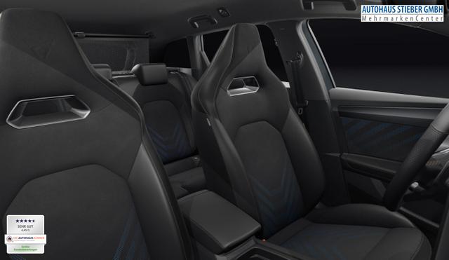 Cupra Leon Sportstourer ST VZ 2.0 TSI 333 4D ACC SHZ IntelliD Nav 