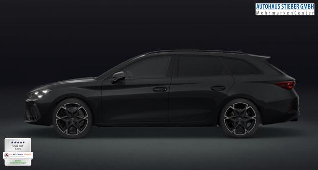 Cupra Leon Sportstourer ST VZ 2.0 TSI 333 4D ACC SHZ IntelliD Nav 