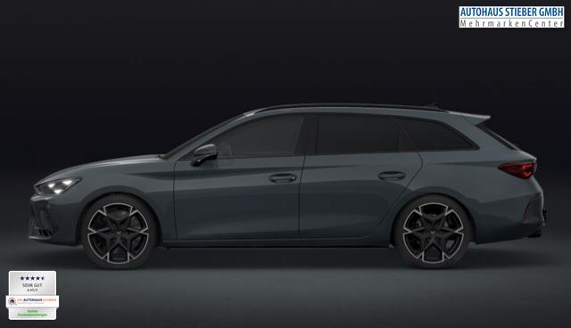 Cupra Leon Sportstourer ST VZ 2.0 TSI 333 4D ACC SHZ AHK eHK EdgeP 